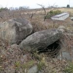 高崎市剣崎町大塚南563所在古墳