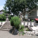 高崎市黒髪山古墳（高崎市235号古墳）