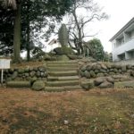 高崎市御嶽古墳（碓氷八幡村26号古墳）