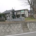 高崎市稲荷塚古墳（群馬県遺跡台帳ⅡNo.610）