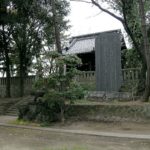高崎市頼政神社古墳