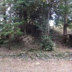 藤岡市浅間神社古墳（藤岡市549号古墳、美九里村214号墳）