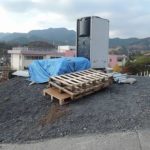 藤岡市藤岡市587号古墳