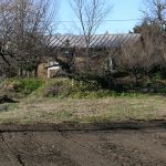 昭和村十日塚古墳（糸之瀬村4号古墳）