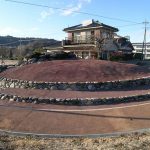 昭和村鍛屋地２号古墳（久呂保村10号古墳）