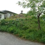 秩父市氷雨塚古墳（久那）