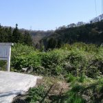 昭和村久呂保村57号古墳（ヘイソウ塚）