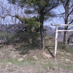 小鹿野町お塚古墳