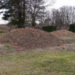 東吾妻町坂上村6号古墳（境野塚）