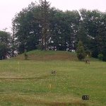 深谷市大明神1号墳（高取山古墳）