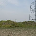 神川町海老ヶ久保支群1号墳