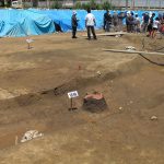 深谷市塚原古墳群