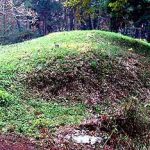 熊谷市行人塚古墳