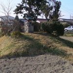 熊谷市広瀬古墳群第10号墳（No.259）