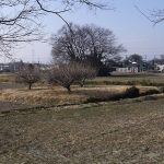 熊谷市広瀬古墳群稲荷塚古墳_1号墳