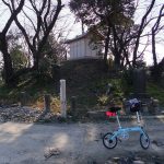 熊谷市広瀬古墳群第4号墳（No.92）