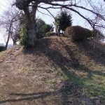 寄居町仙元塚古墳