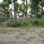 熊谷市石原古墳群第1号墳（No.193）