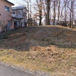 熊谷市石原古墳群第5号墳（No.197）