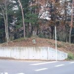 深谷市上大塚古墳群1_2号墳