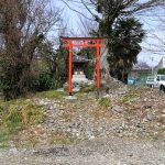 深谷市鹿島古墳群35号墳