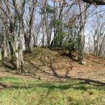 深谷市鹿島古墳群57_58_59_60号墳