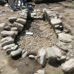 深谷市鹿島古墳群73号墳