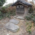 深谷市木の本古墳群12号墳