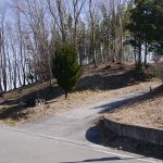 寄居町木ノ根沢古墳