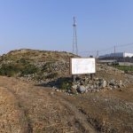 深谷市黒田古墳群2号墳