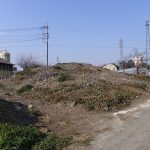 深谷市黒田古墳群12号墳