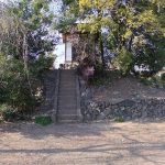 深谷市黒田古墳群19号墳