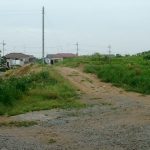 寄居町前峯古墳（寄居町No.125）