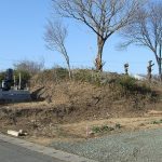 美里町生野山古墳群（仮）6_7_8_9号墳