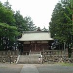 秩父市大野原24号墳（あたご塚）