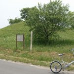 神川町大塚稲荷古墳（南塚原支群1号墳）