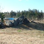 熊谷市桜山古墳群2号墳