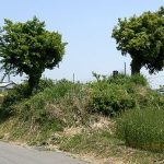 神川町関口古墳群No.68_69_70_71古墳