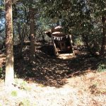 熊谷市瀬戸山古墳群17_18_23_24_25号墳