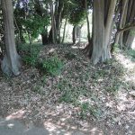 熊谷市塩古墳群第3支群5_10号墳