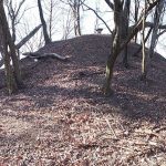 神川町白岩銚子塚古墳