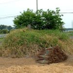 寄居町用土No.131古墳