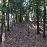 熊谷市上原古墳群1号墳