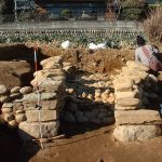 熊谷市上前原古墳群3号墳