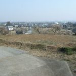 深谷市壁ヶ谷戸・飯塚古墳群4_5_6号墳跡