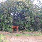 吉見町御所稲荷塚古墳