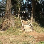 嵐山町花見堂古墳群