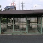 熊谷市古塚古墳石棺