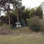 熊谷市上之古墳群第１号墳