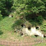 吉見町黒岩横穴墓群